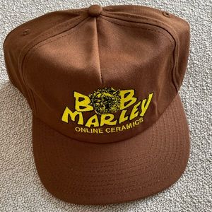 Online Ceramics x Bon Marley Hat